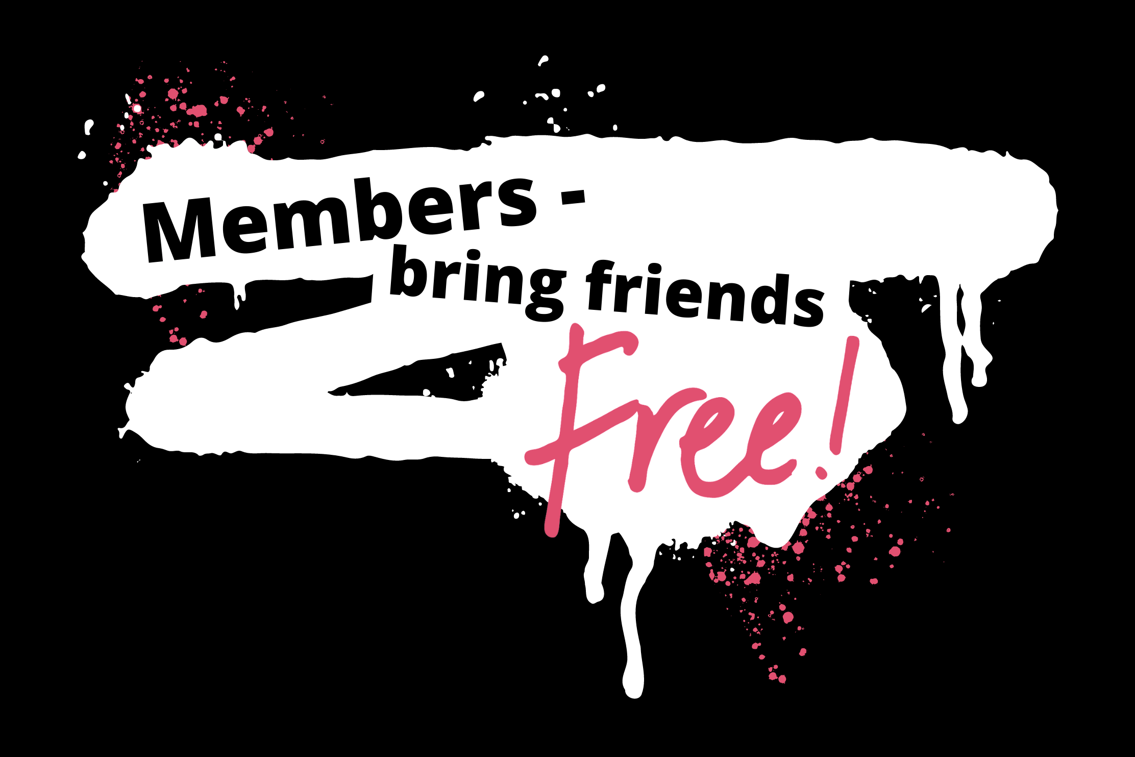 Free friends