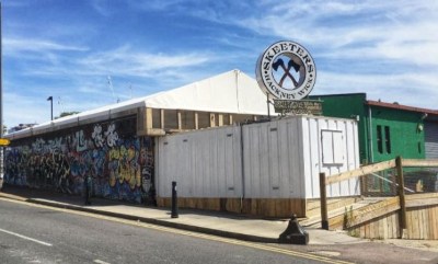 Things to do in Hackney Wick