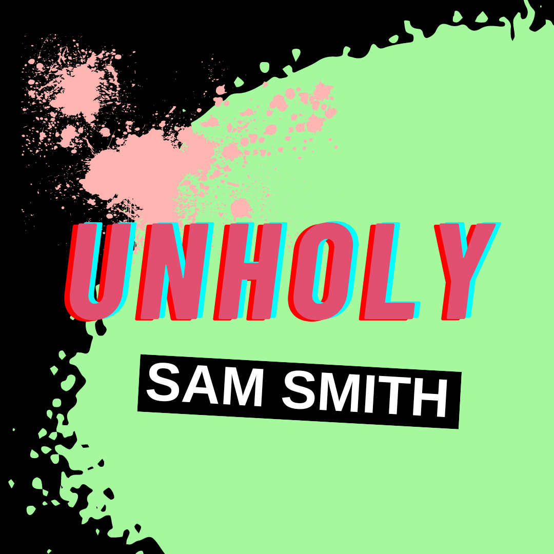  Sam Smith  