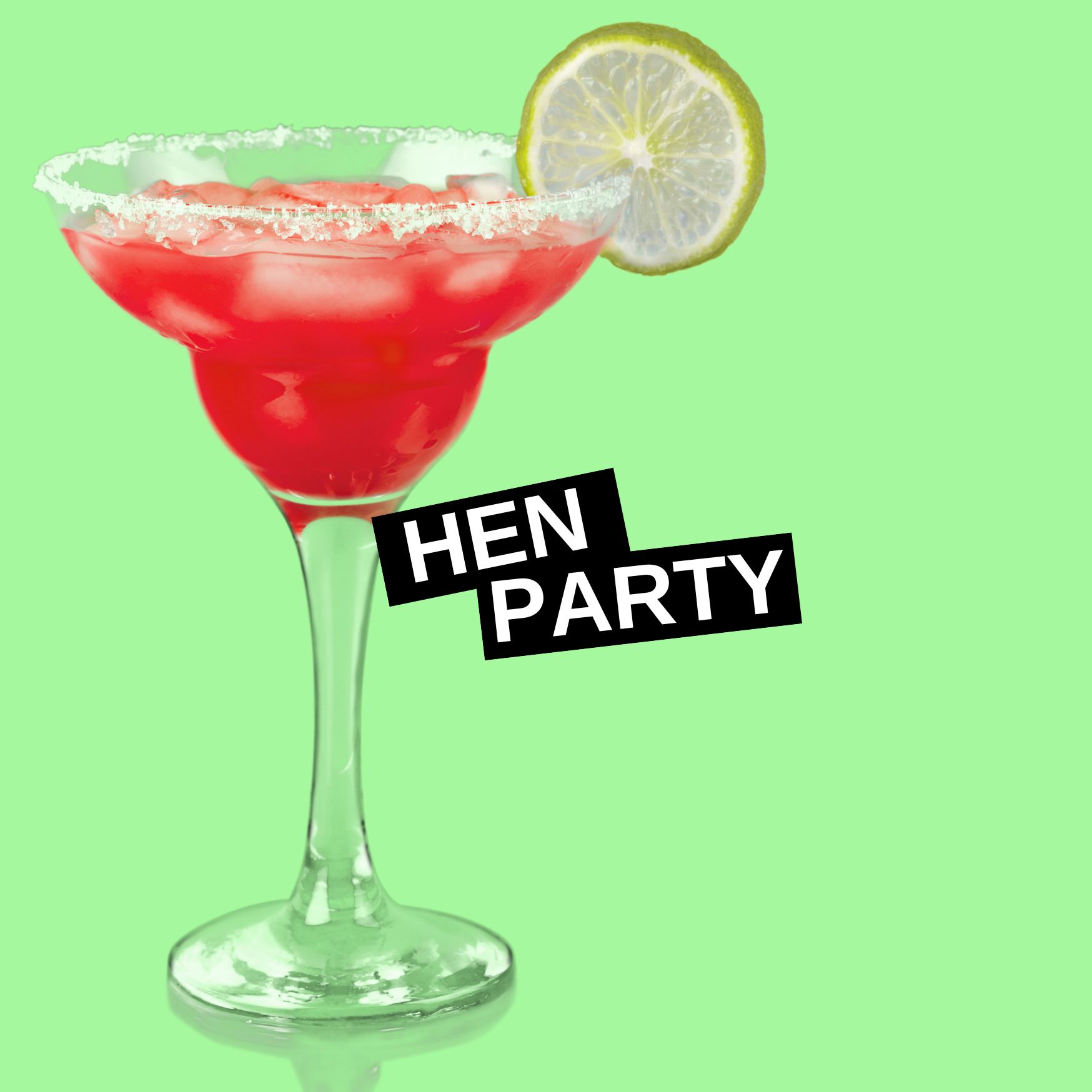  Hen, Shen + Stag Parties  
